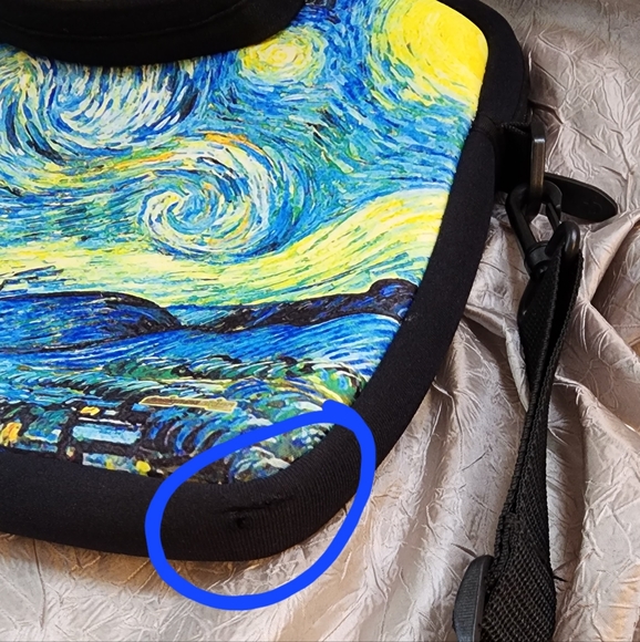 DESIGNES SLEEVES LAPTOP SLEEVE - Picture 8 of 11